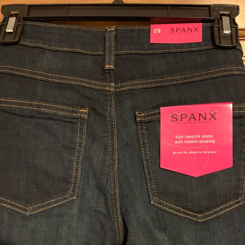Spanx The Slim-X Skinny